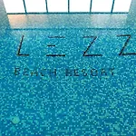 Eden Apartment Spa&Pool Beach Resort