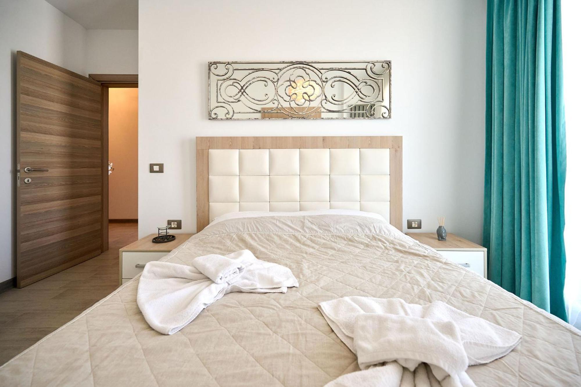 Eden Spa&pool Mamaia