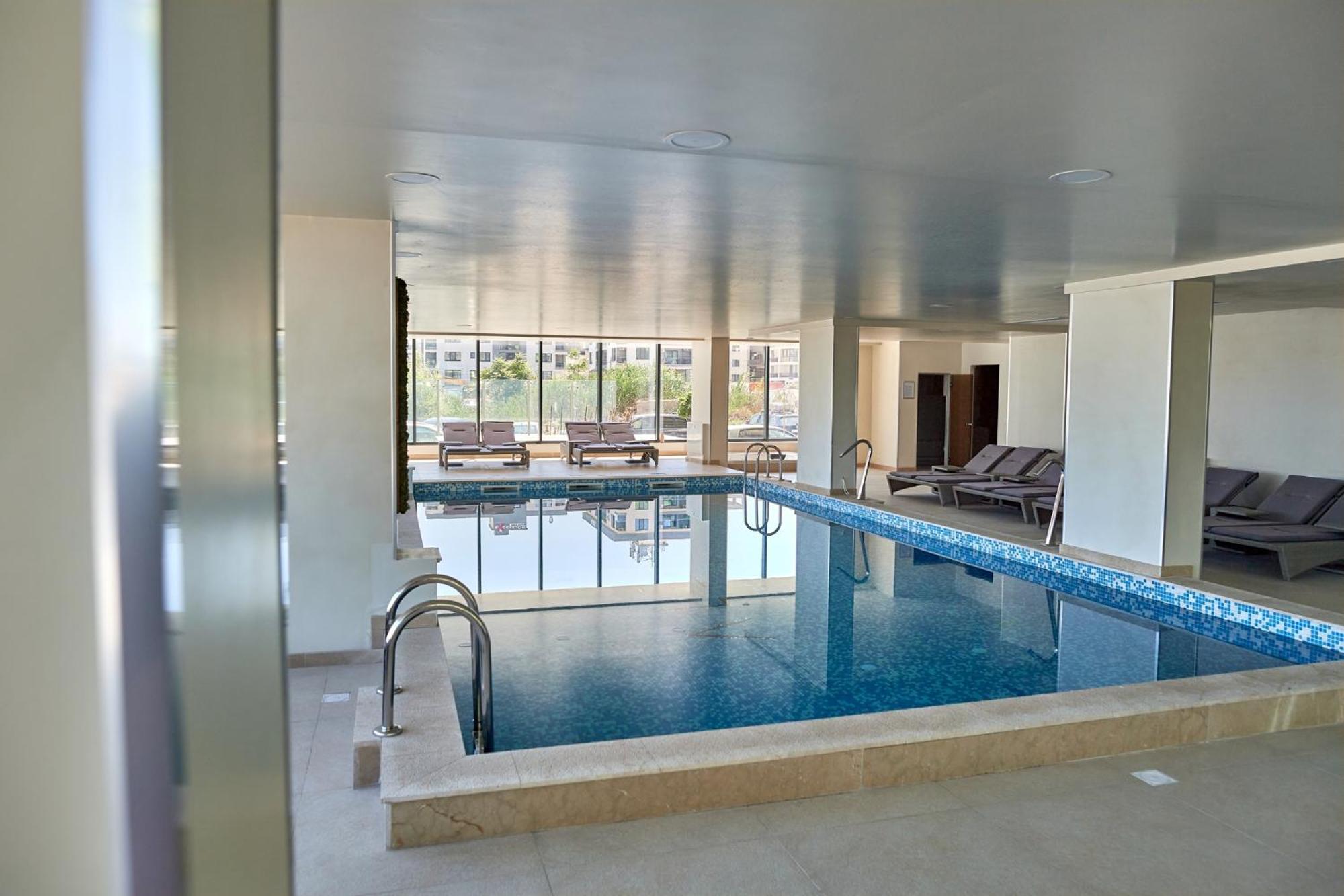 Apartment Eden Spa&pool *