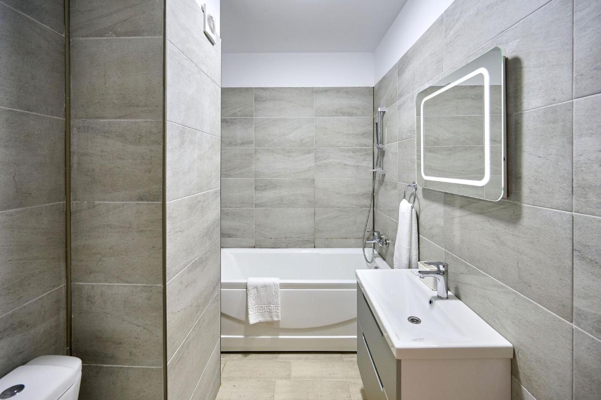 Eden Spa&pool Mamaia