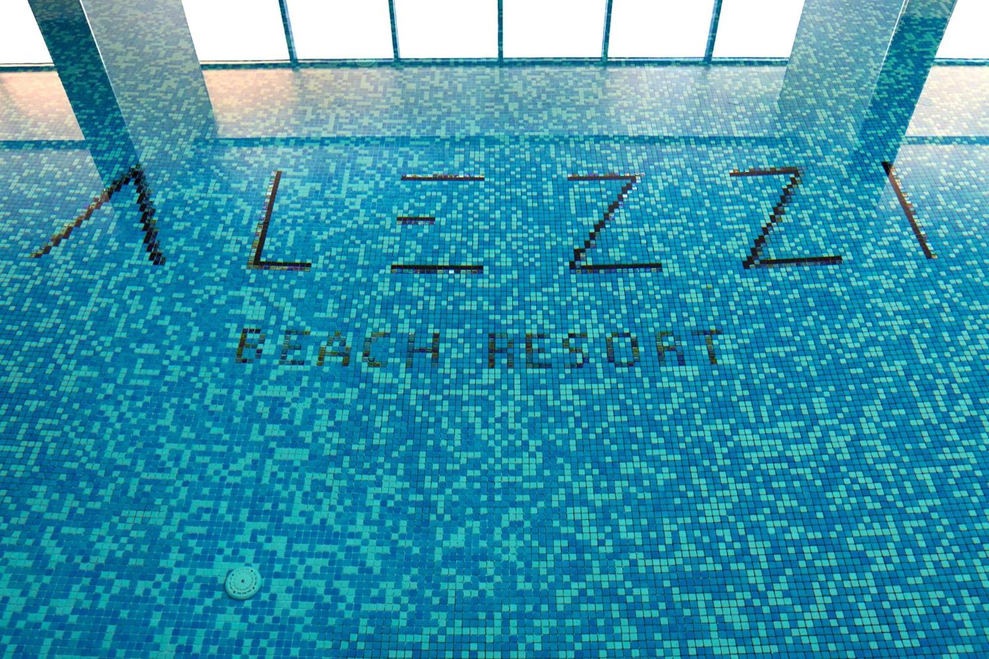 Eden Spa&pool Apartment
