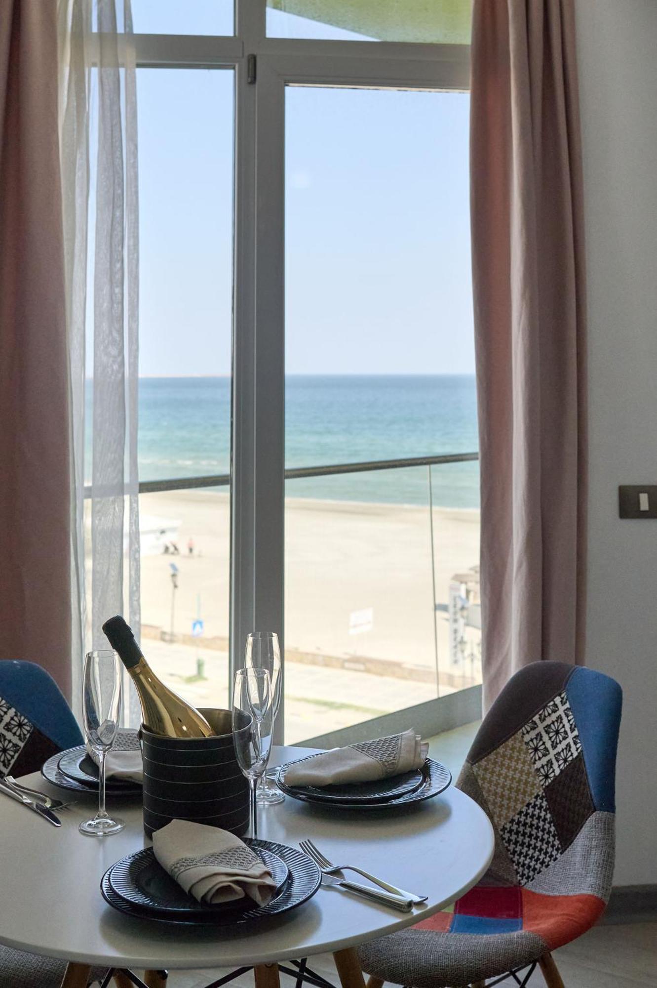 Eden Spa&pool Mamaia