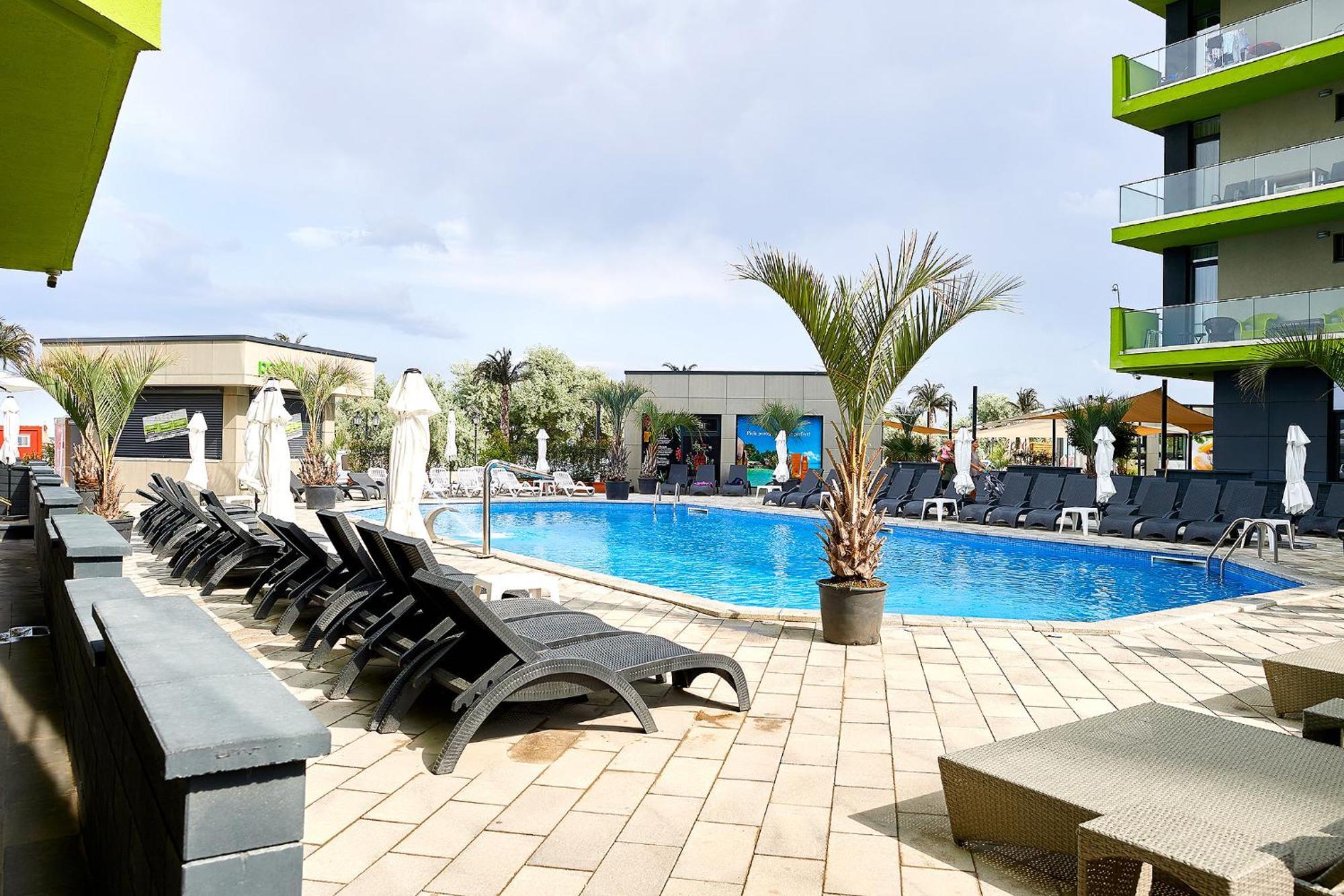Eden Spa&pool